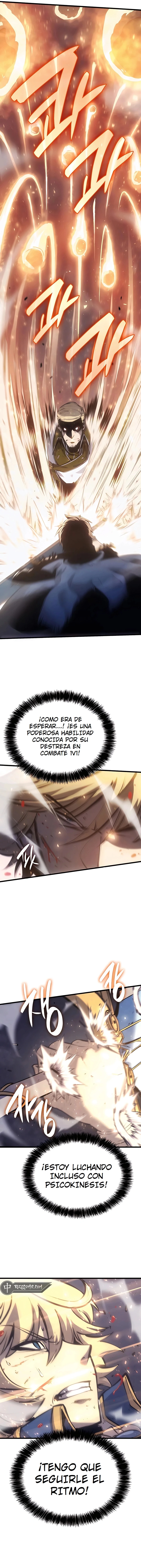 DE JUGADOR A NPC LEGENDARIO > Capitulo 10 > Page 91